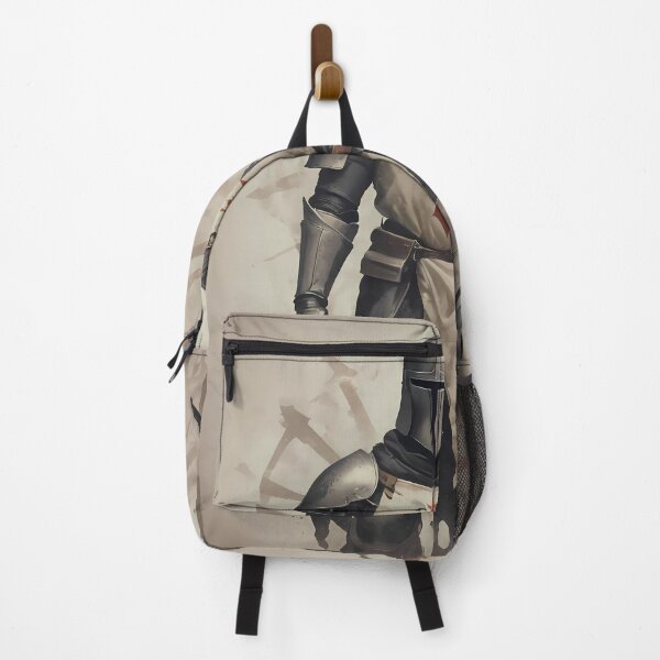 Item preview, The Crusader designed and sold by Patriot Artyfact.