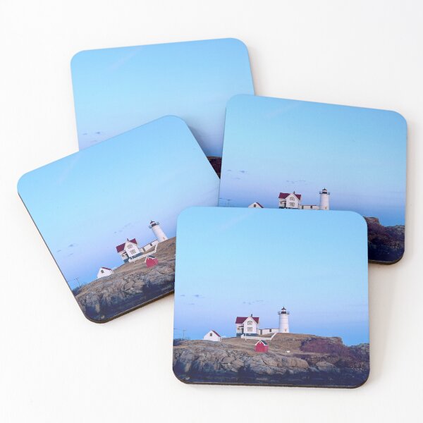 Item preview, Nubble Lighthouse designed and sold by Beccalla72.