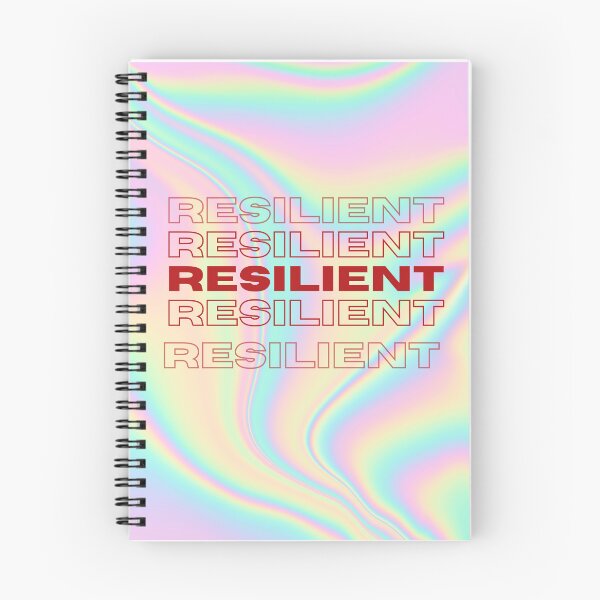 Item preview, Resilient designed and sold by SwiftPicksStore.
