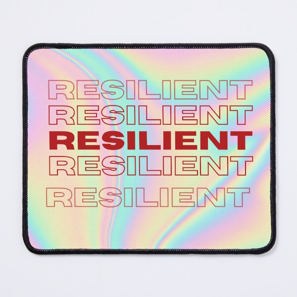 Item preview, Resilient designed and sold by SwiftPicksStore.