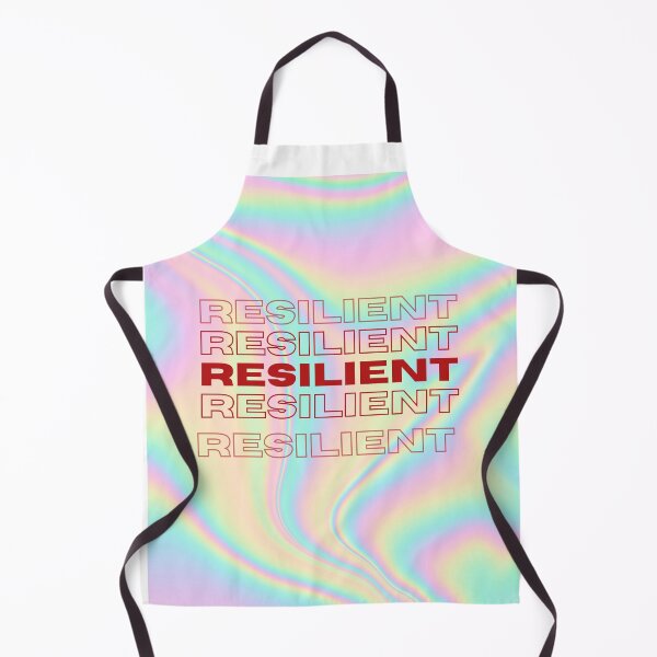 Item preview, Resilient designed and sold by SwiftPicksStore.