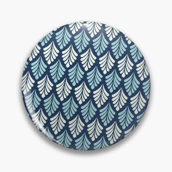 Artikelvorschau, Tropical Blossom Serenade Floral Pattern entworfen und verkauft von RadDeck.