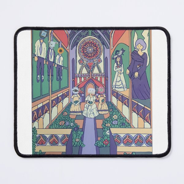 Item preview, church designed and sold by Sawness.