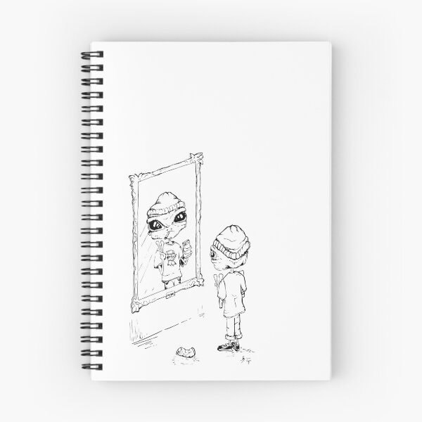 Item preview, Mirror Selfie designed and sold by shanssonart.