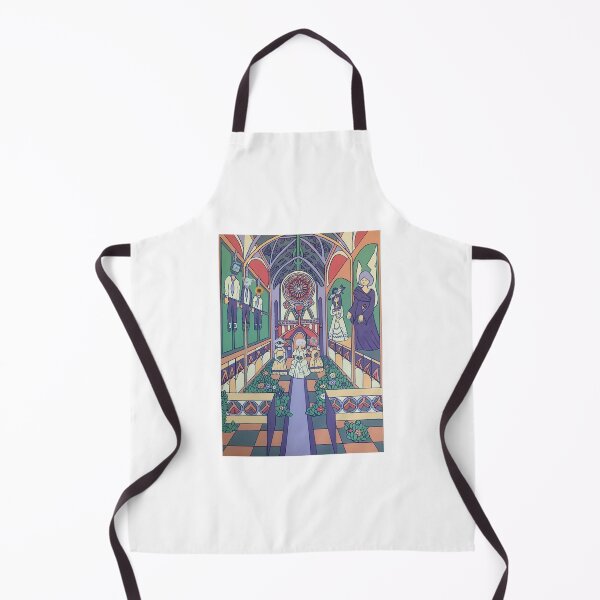 Item preview, church designed and sold by Sawness.
