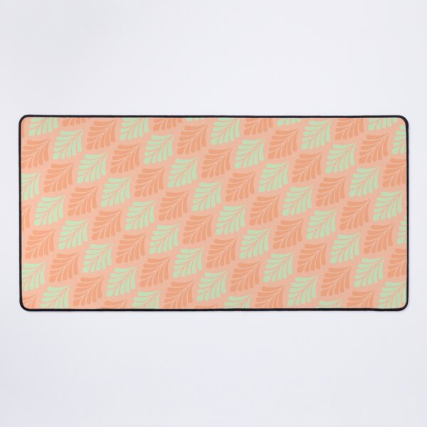 Item preview, Tropical Petal Serenade Flower Pattern designed and sold by RadDeck.