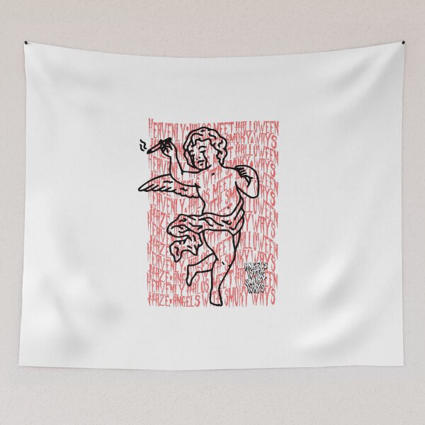 Item preview, Cherubs x cherubs designed and sold by The  Knick Knack Nook.