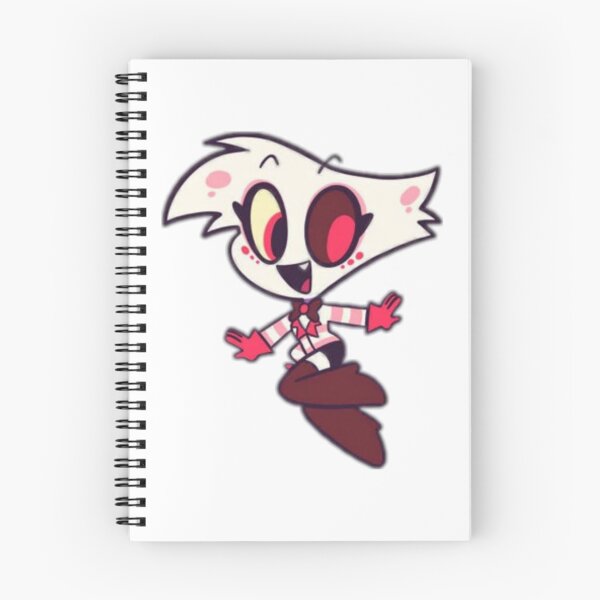 Item preview,  Angel Dust designed and sold by Sabri-alba.