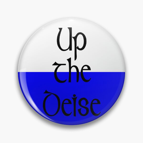 Item preview, Up The Deise designed and sold by Gormont.