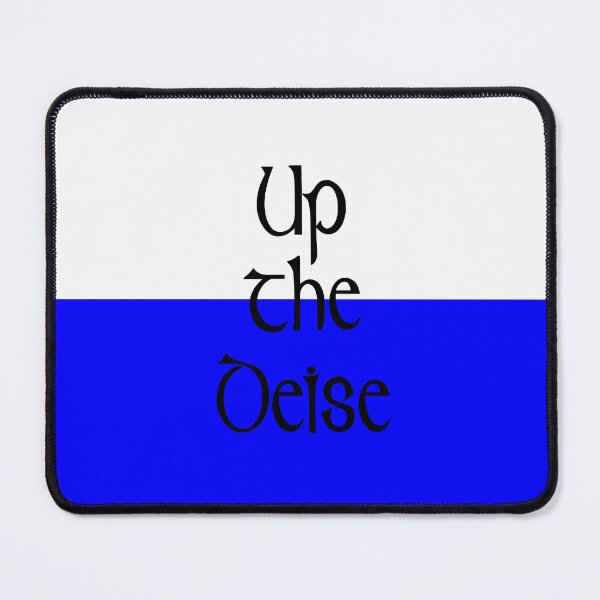 Item preview, Up The Deise designed and sold by Gormont.