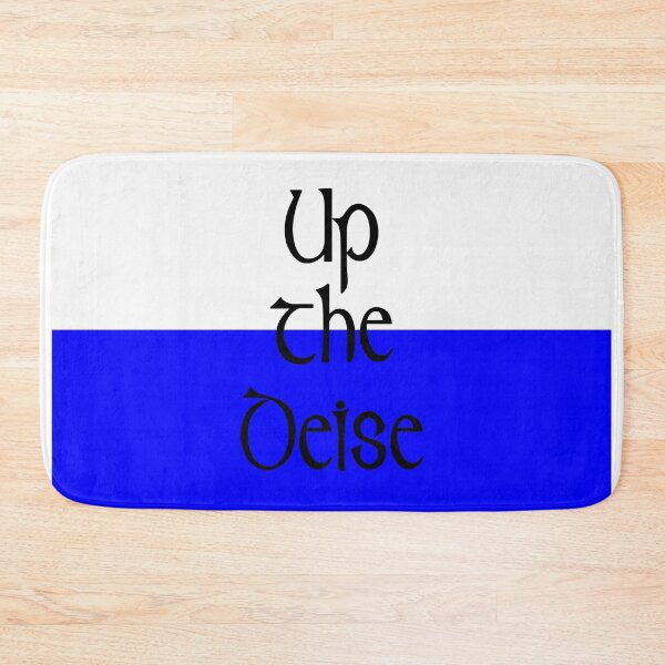 Item preview, Up The Deise designed and sold by Gormont.