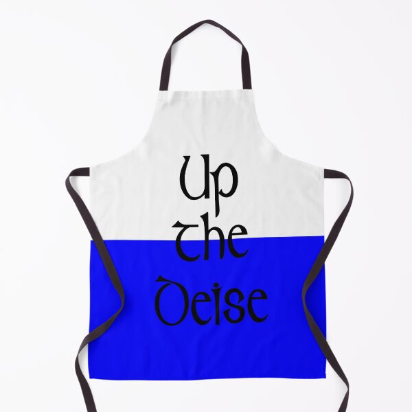 Item preview, Up The Deise designed and sold by Gormont.