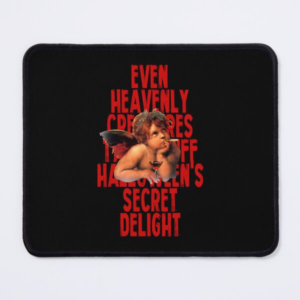 Item preview, Cherubs x cherubs designed and sold by The  Knick Knack Nook.