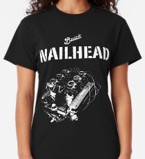 Buick NailHead Classic T-Shirt