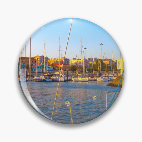 Item preview, entrando na marina...coming back from a perfect day designed and sold by Tereza Pilar  Art.