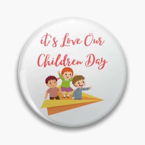 Item preview, Love Our Children Day designed and sold by Simo0455.