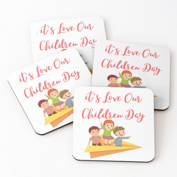 Item preview, Love Our Children Day designed and sold by Simo0455.