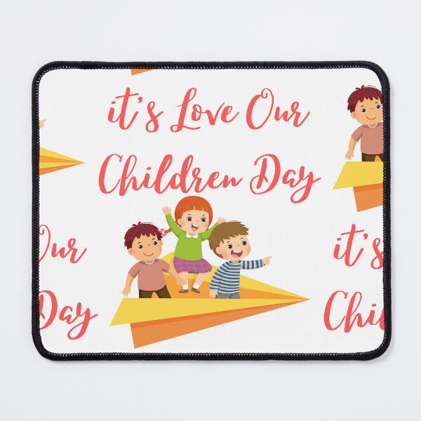 Item preview, Love Our Children Day designed and sold by Simo0455.