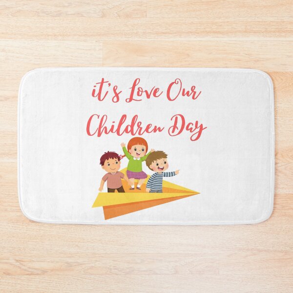 Item preview, Love Our Children Day designed and sold by Simo0455.
