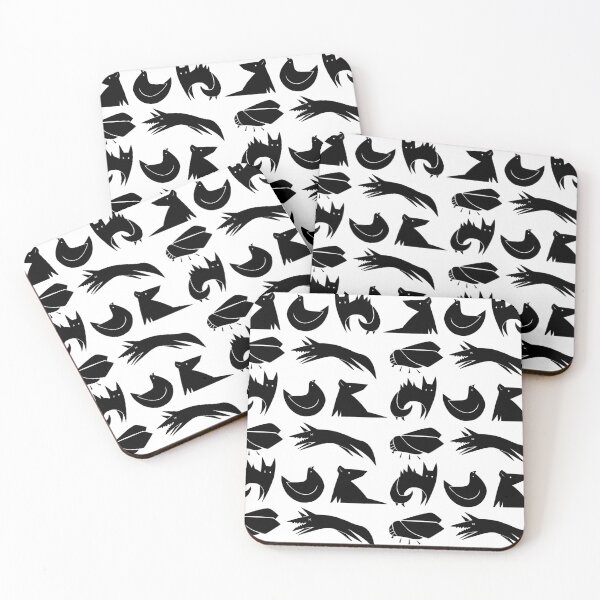Item preview, Urban zoo designed and sold by MaoC.