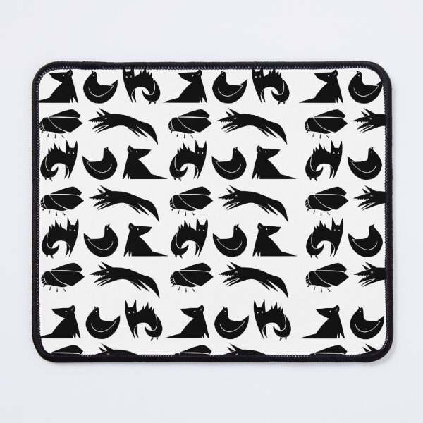 Item preview, Urban zoo designed and sold by MaoC.