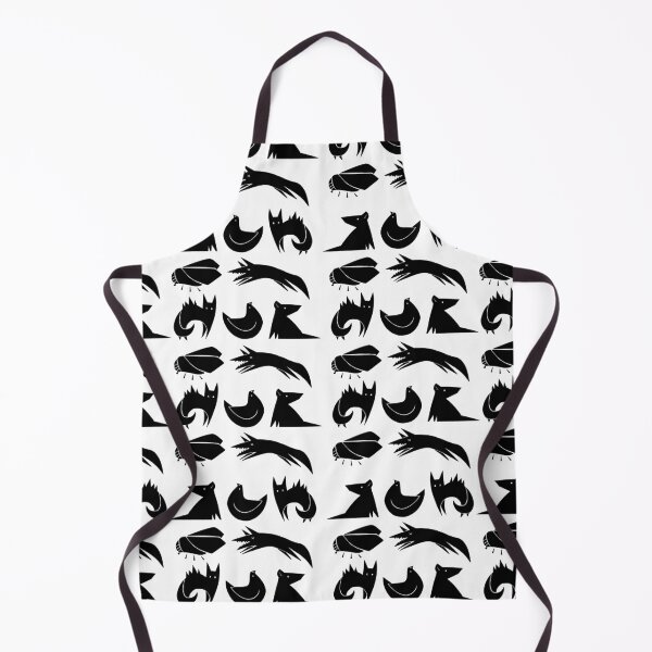 Item preview, Urban zoo designed and sold by MaoC.