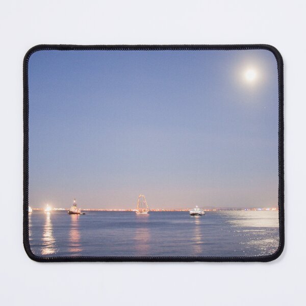 Item preview, Lisbon moonlight designed and sold by Tereza Pilar Art.