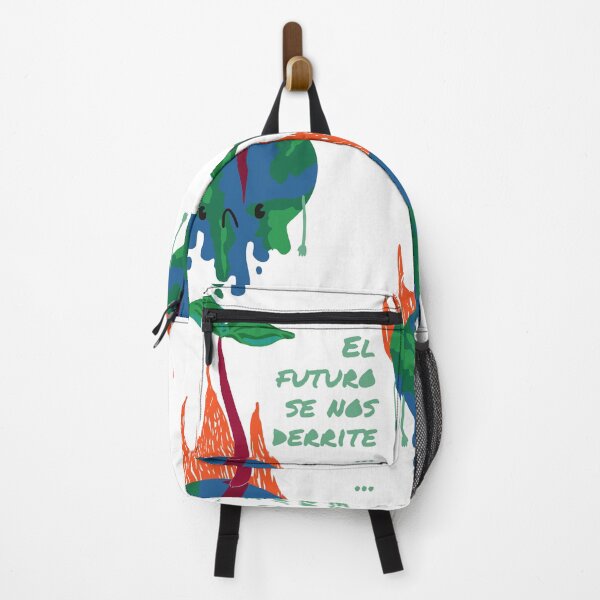 Item preview, The world is melting designed and sold by CokeArt.