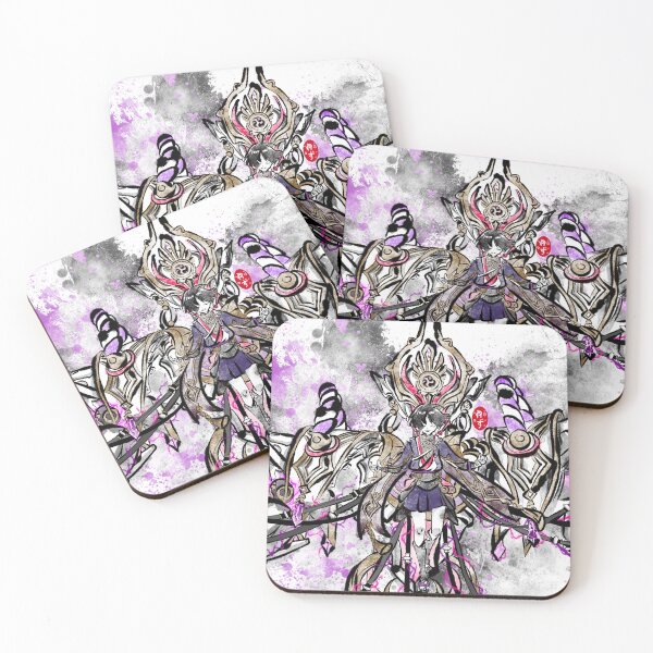 Item preview, The Balladeer designed and sold by TheYuzuPalette.