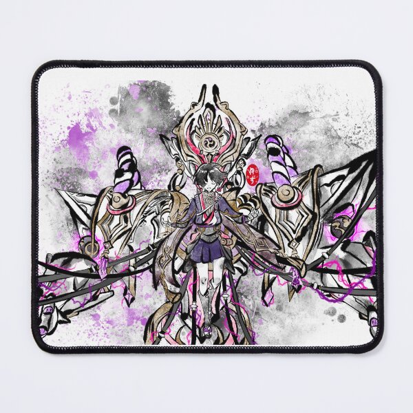 Item preview, The Balladeer designed and sold by TheYuzuPalette.