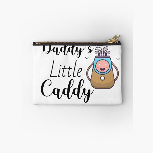 Item preview, Daddy's Little Caddy, Daddy's designed and sold by artzaka.
