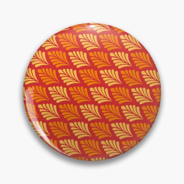Artikelvorschau, Jungle Petal Serenade Exotic Flower Pattern entworfen und verkauft von RadDeck.