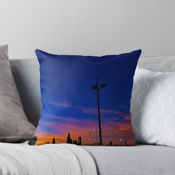 Artikelvorschau, Sonnenuntergang und die windige Stadt entworfen und verkauft von RollingRC.