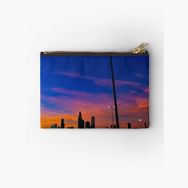 Artikelvorschau, Sonnenuntergang und die windige Stadt entworfen und verkauft von RollingRC.