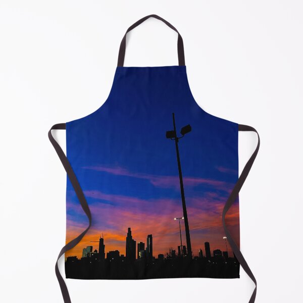 Item preview, Sunset and the Windy City designed and sold by RollingRC.