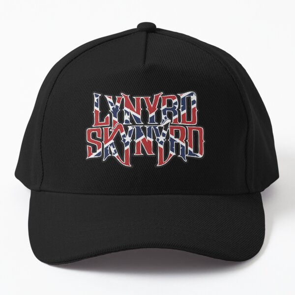 Lynyrd skynyrd baseball caps online