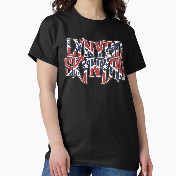 Item preview, lynyrd skynyrd flag designed and sold by kerabat.