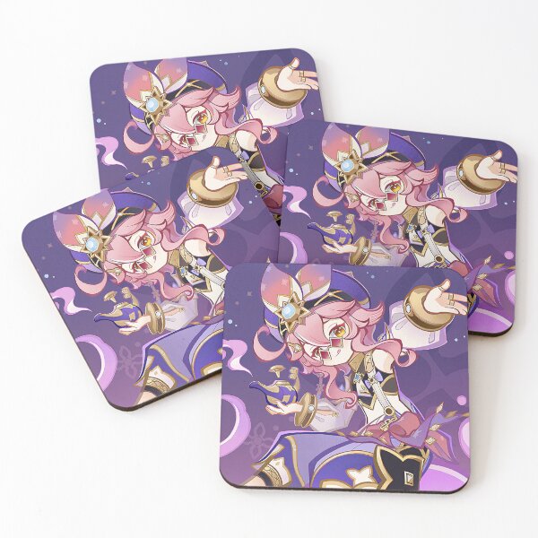 Item preview, Dori | Genshin Impact designed and sold by Verthalies.