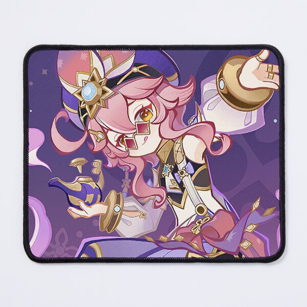 Item preview, Dori | Genshin Impact designed and sold by Verthalies.