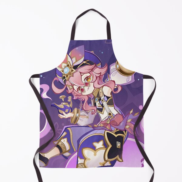 Item preview, Dori | Genshin Impact designed and sold by Verthalies.