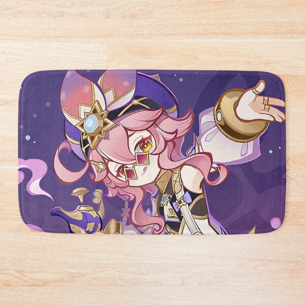 Item preview, Dori | Genshin Impact designed and sold by Verthalies.