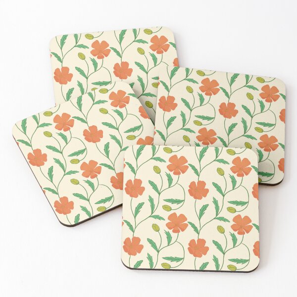 Item preview, Floral Delight designed and sold by SelmaScribble.