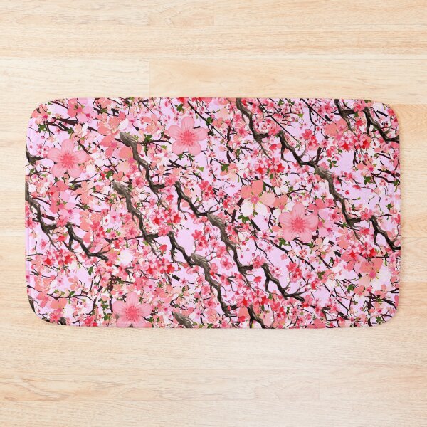 Item preview, Sakura Cherry Blossoms Branches designed and sold by Y0ussefrizk.