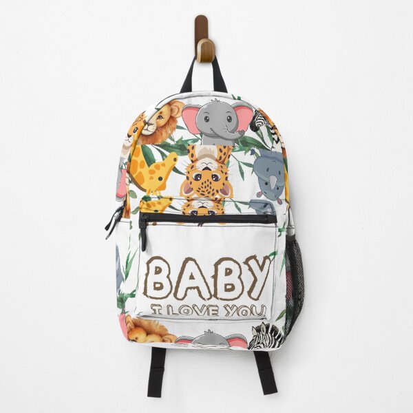 Item preview, "Baby! I love You" designed and sold by MissCirce1993.