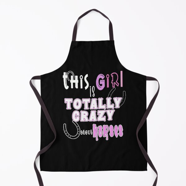 Item preview, CRAZY ABOUT HORSES designed and sold by InNeRoDa.