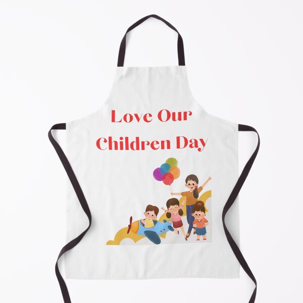 Item preview, Love Our Children Day designed and sold by Simo0455.