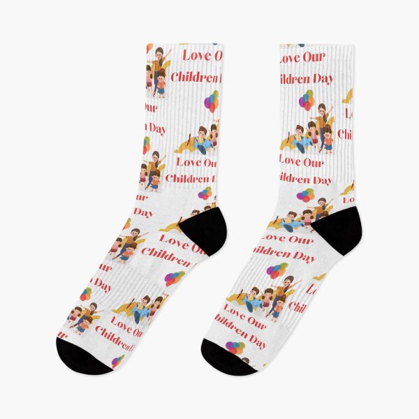 Item preview, Love Our Children Day designed and sold by Simo0455.
