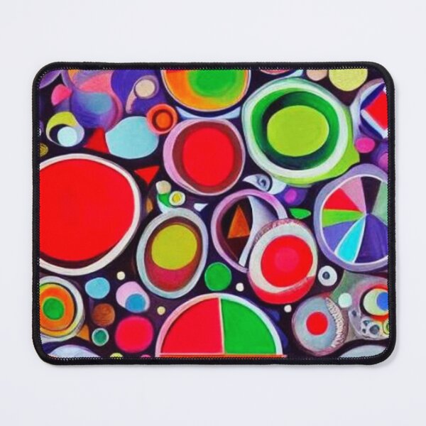 Item preview, Abstrakshon 46 designed and sold by George Hutton Hunter.