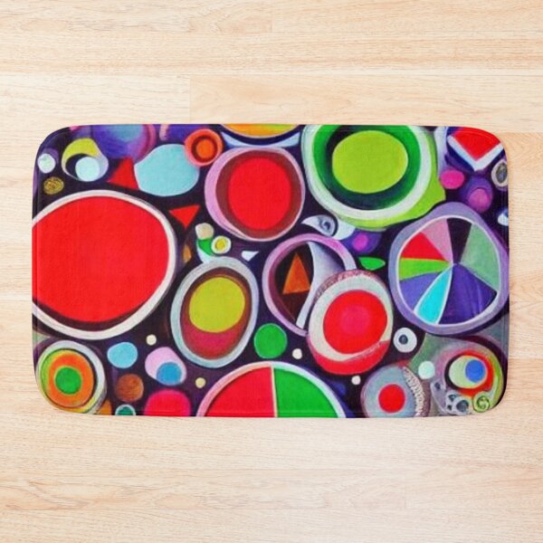 Item preview, Abstrakshon 46 designed and sold by George Hutton Hunter.
