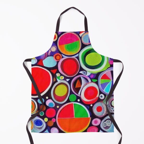 Item preview, Abstrakshon 46 designed and sold by George Hutton Hunter.